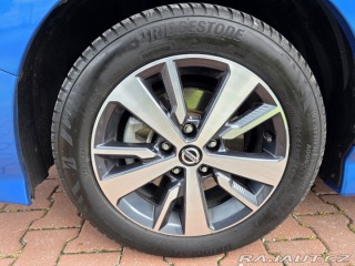 Nissan Leaf Leaf 40 KWh ACENTA-2020-Z 2020