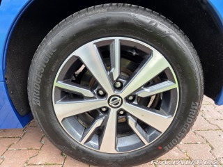 Nissan Leaf Leaf 40 KWh ACENTA-2020-Z 2020