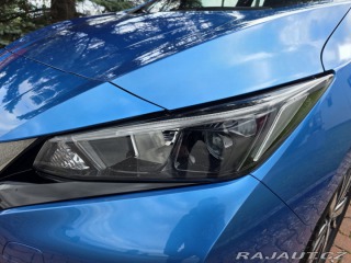 Nissan Leaf Leaf 40 KWh ACENTA-2020-Z 2020