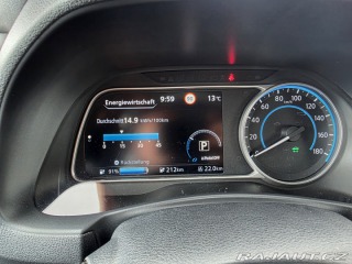 Nissan Leaf Leaf 40 KWh ACENTA-2020-Z 2020
