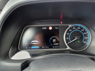 Nissan Leaf Leaf 40 KWh ACENTA-2020-Z 2020
