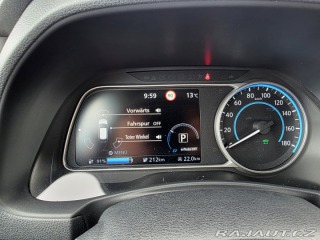 Nissan Leaf Leaf 40 KWh ACENTA-2020-Z 2020
