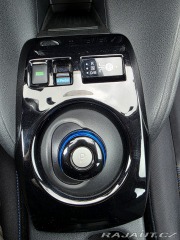 Nissan Leaf Leaf 40 KWh ACENTA-2020-Z 2020