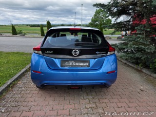 Nissan Leaf Leaf 40 KWh ACENTA-2020-Z 2020