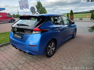 Nissan Leaf Leaf 40 KWh ACENTA-2020-Z 2020