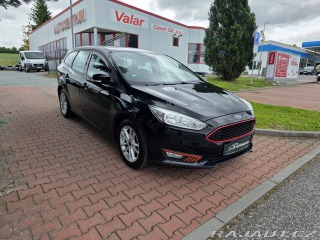Ford Focus Focus kombi 1.6 Ti-VCT 92