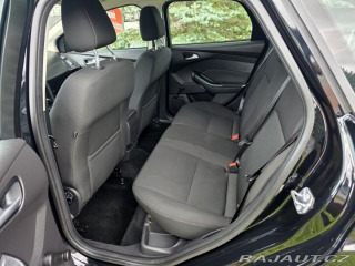 Ford Focus Focus kombi 1.6 Ti-VCT 92 2015