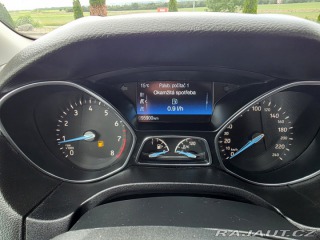 Ford Focus Focus kombi 1.6 Ti-VCT 92 2015