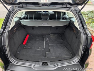 Ford Focus Focus kombi 1.6 Ti-VCT 92 2015
