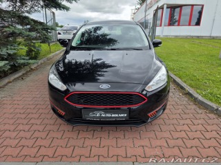 Ford Focus Focus kombi 1.6 Ti-VCT 92 2015