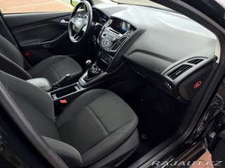 Ford Focus Focus kombi 1.6 Ti-VCT 92 2015