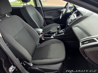 Ford Focus Focus kombi 1.6 Ti-VCT 92 2015