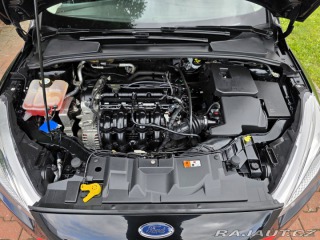 Ford Focus Focus kombi 1.6 Ti-VCT 92 2015