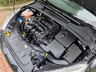 Ford Focus Focus kombi 1.6 Ti-VCT 92 2015
