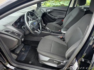 Ford Focus Focus kombi 1.6 Ti-VCT 92 2015