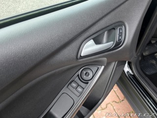 Ford Focus Focus kombi 1.6 Ti-VCT 92 2015