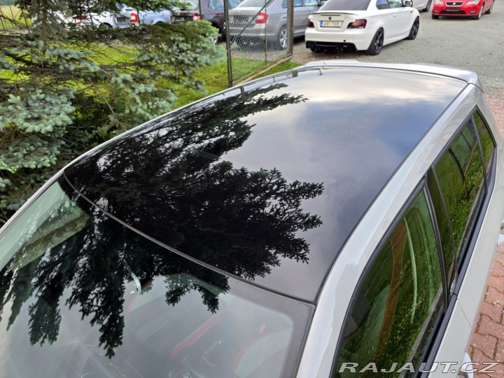 Škoda Fabia MONTE CARLO 1.2 TSi 81 KW 2017