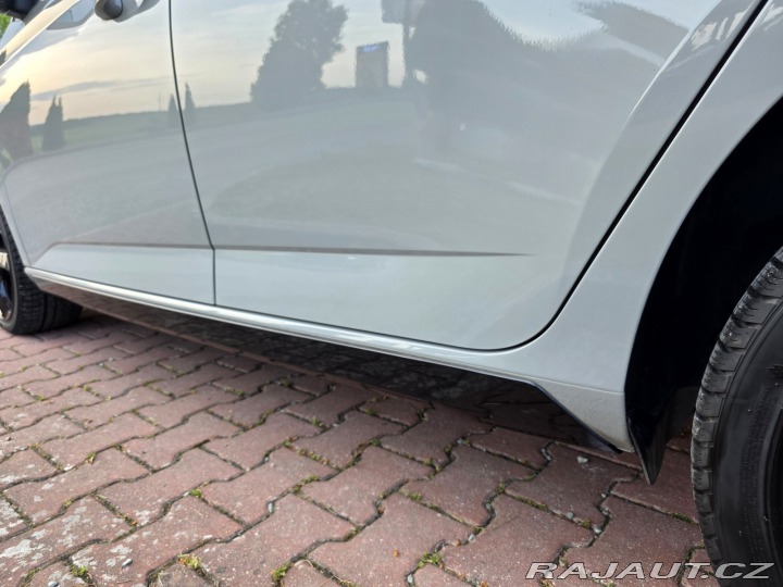 Škoda Fabia MONTE CARLO 1.2 TSi 81 KW 2017