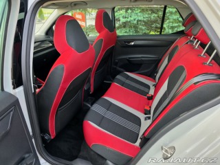 Škoda Fabia MONTE CARLO 1.2 TSi 81 KW 2017