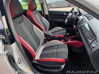 Škoda Fabia MONTE CARLO 1.2 TSi 81 KW 2017