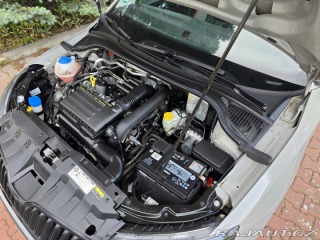 Škoda Fabia MONTE CARLO 1.2 TSi 81 KW 2017