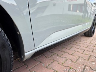 Škoda Fabia MONTE CARLO 1.2 TSi 81 KW 2017