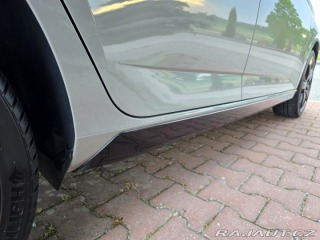 Škoda Fabia MONTE CARLO 1.2 TSi 81 KW 2017
