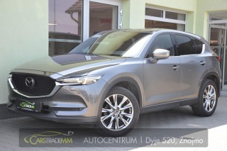 Mazda CX-5 G194 AWD TAKUMI PLUS 2xAL