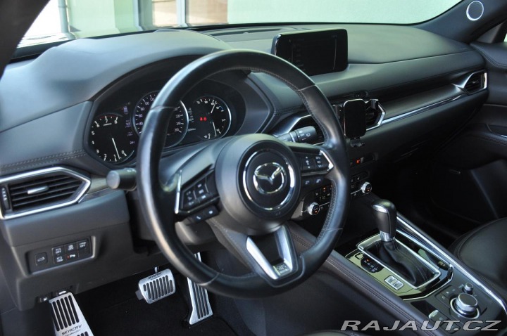 Mazda CX-5 G194 AWD TAKUMI PLUS 2xAL 2019