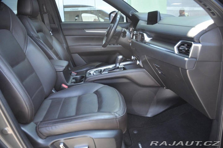 Mazda CX-5 G194 AWD TAKUMI PLUS 2xAL 2019