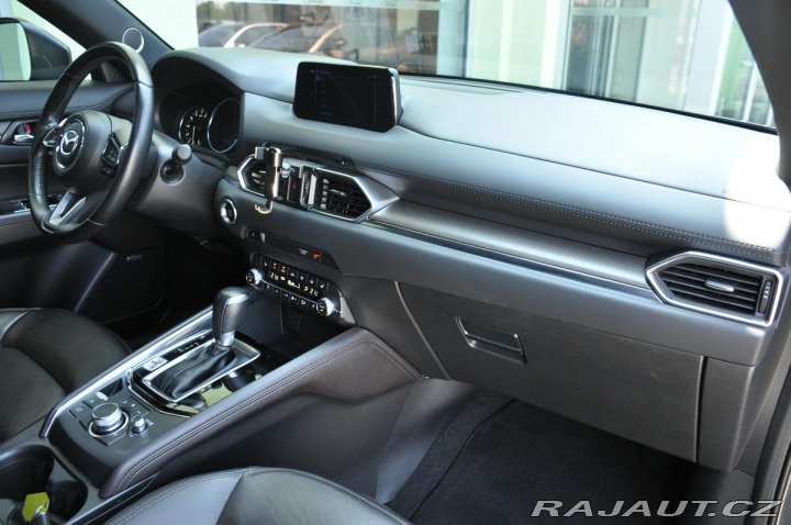 Mazda CX-5 G194 AWD TAKUMI PLUS 2xAL 2019