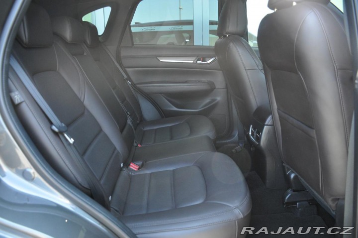 Mazda CX-5 G194 AWD TAKUMI PLUS 2xAL 2019