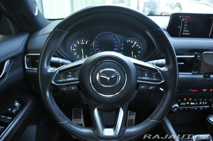 Mazda CX-5 G194 AWD TAKUMI PLUS 2xAL 2019