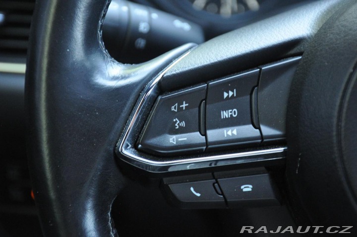Mazda CX-5 G194 AWD TAKUMI PLUS 2xAL 2019