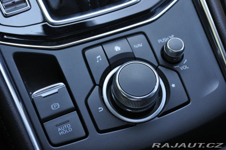 Mazda CX-5 G194 AWD TAKUMI PLUS 2xAL 2019