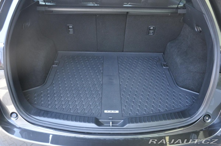 Mazda CX-5 G194 AWD TAKUMI PLUS 2xAL 2019