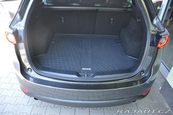Mazda CX-5 G194 AWD TAKUMI PLUS 2xAL 2019
