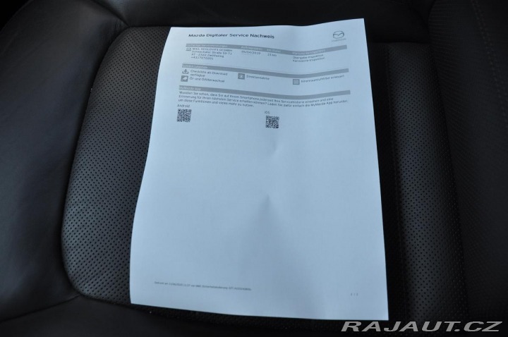 Mazda CX-5 G194 AWD TAKUMI PLUS 2xAL 2019