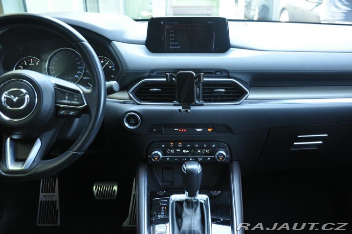 Mazda CX-5 G194 AWD TAKUMI PLUS 2xAL 2019