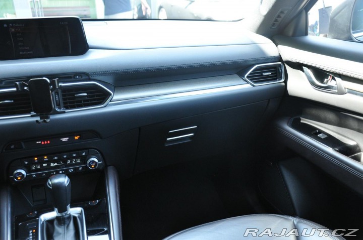 Mazda CX-5 G194 AWD TAKUMI PLUS 2xAL 2019