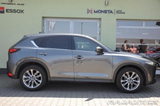 Mazda CX-5 G194 AWD TAKUMI PLUS 2xAL 2019