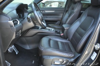 Mazda CX-5 G194 AWD TAKUMI PLUS 2xAL 2019