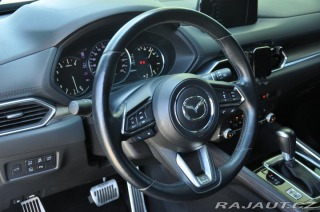 Mazda CX-5 G194 AWD TAKUMI PLUS 2xAL 2019