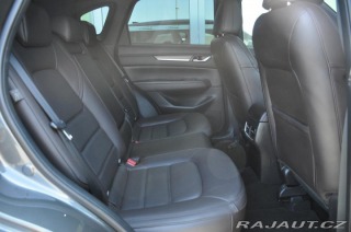 Mazda CX-5 G194 AWD TAKUMI PLUS 2xAL 2019