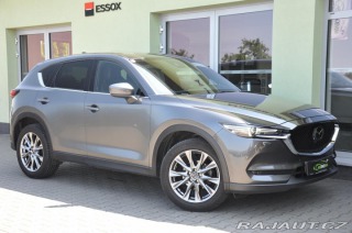 Mazda CX-5 G194 AWD TAKUMI PLUS 2xAL 2019
