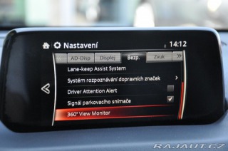 Mazda CX-5 G194 AWD TAKUMI PLUS 2xAL 2019