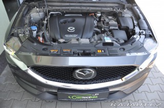 Mazda CX-5 G194 AWD TAKUMI PLUS 2xAL 2019