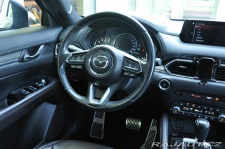Mazda CX-5 G194 AWD TAKUMI PLUS 2xAL 2019