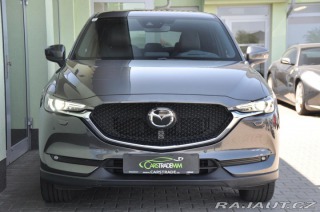 Mazda CX-5 G194 AWD TAKUMI PLUS 2xAL 2019