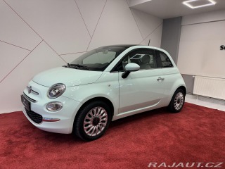 Fiat 500 1.2 AUTOMAT*PANO*DIGI BUD